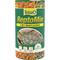 Show in main carousel: Tetra ReptoMin 3-In-1 Select-A-Food Aquatic Turtle Food, 1.56-oz jar slide 1 of 11