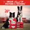 Show in main carousel: Stella & Chewy's Raw Blend Red Meat Recipe Small Breed Grain-Free Dry Dog Food, 10-lb bag slide 3 of 11
