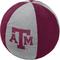 Show in main carousel: ShopInstaPets Texas A&M Aggies Squeaking Ball Dog Toy, Maroon slide 1 of 2