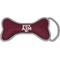 Show in main carousel: ShopInstaPets NCAA Rope & Squeaker Dog Toy, Texas A&M Aggies slide 1 of 1