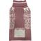 Show in main carousel: Eddie Bauer Townsend Christmas Fair Isle Dog Sweater, Heathered Pink, Medium slide 3 of 8