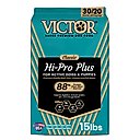 VICTOR Gluten-Free Hi-Pro Plus 30/20 High Protein Active Sporting Dry Dog Food, 15-lb bag