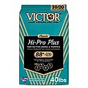 VICTOR Gluten-Free Hi-Pro Plus 30/20 High Protein Active Sporting Dry Dog Food, 40-lb bag