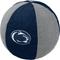 Show in main carousel: ShopInstaPets Penn State Nittany Lions Squeaking Ball Dog Toy, Blue slide 1 of 1