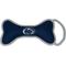 Show in main carousel: ShopInstaPets NCAA Rope & Squeaker Dog Toy, Penn State Nittany Lions slide 1 of 1