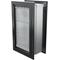Show in main carousel: Endura Flap Double Flap Wall Mount Dog & Cat Door, Medium, Black slide 2 of 9