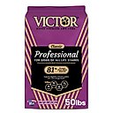 VICTOR Gluten-Free Professional Active High Protein Sporting Dry Dog Food, 50-lb bag