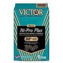 VICTOR Hi-Pro Plus 30/20 Active Sporting High Protein Gluten-Free Dry Dog Food, 5-lb bag