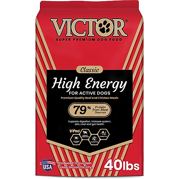 NEXT LEVEL SUPER PREMIUM PET FOOD Hi-Pro Professional Adult Gluten - Main Image