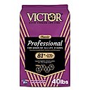 VICTOR Gluten-Free Professional Active High Protein Sporting Dry Dog Food, 40-lb bag