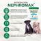Show in main carousel: NephroMax Synbiotic Capsules Kidney Support Supplement for Dogs & Cats, 120 count slide 8 of 10