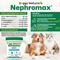 Show in main carousel: NephroMax Synbiotic Capsules Kidney Support Supplement for Dogs & Cats, 120 count slide 3 of 10