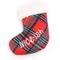 Show in main carousel: The Worthy Cat Christmas Stocking Cat Toy, Multicolored, One Size slide 2 of 2