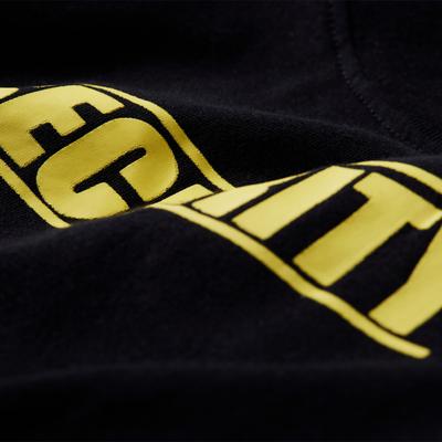 Show full view: Frisco Security Dog & Cat T-Shirt, Jet Black, Medium slide 6 of 11