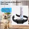 Show in main carousel: PATPET Automatic Dog Bark Collar, Black, 1 count slide 3 of 9
