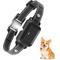 Show in main carousel: PATPET Automatic Dog Bark Collar, Black, 1 count slide 1 of 9