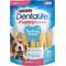 Show in main carousel: DentaLife Chicken Flavored Puppy Teething Dental Chews, 19 count slide 1 of 12