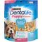 Show in main carousel: DentaLife Chicken Flavored Puppy Teething Dental Chews, 50 count slide 1 of 12
