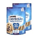 DentaLife Daily Oral Care Chicken Flavor Large Dental Dog Treats, 60 count
