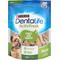 Show in main carousel: DentaLife ActivFresh Daily Oral Care Mini Dental Dog Treats, 56 count slide 1 of 12