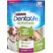 Show in main carousel: DentaLife ActivFresh Daily Oral Care Small/Medium Dental Dog Treats, 21 count slide 1 of 12
