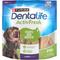 Show in main carousel: DentaLife ActivFresh Daily Oral Care Breath Control Adult Large Breed Dental Dog Treats, 21 count slide 1 of 12