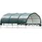 Show in main carousel: ShelterLogic Corral Shelter & Horse Shade, Green, 12 x 12-ft slide 1 of 11
