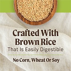 Merrick Kitchen Comforts Lamb & Rice Wet Dog Food, 12.7-oz can, case of 12 slide 2 of 8