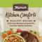 Show in main carousel: Merrick Kitchen Comforts Lamb & Rice Wet Dog Food, 12.7-oz can, case of 12 slide 5 of 12
