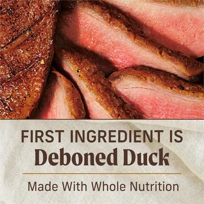 Merrick Grain-Free Wet Dog Food Wilderness Blend