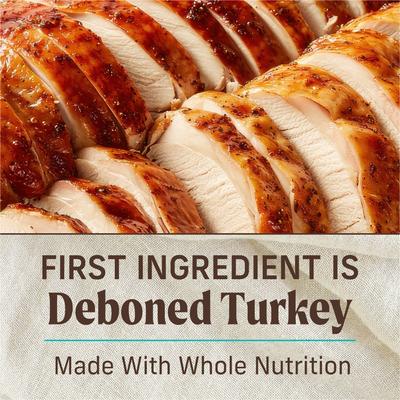 Merrick Grain-Free Wet Dog Food Turducken