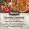 Show in main carousel: Merrick Grain-Free Wet Dog Food Cowboy Cookout, 12.7-oz can, case of 12 slide 5 of 13