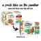 Show in main carousel: Purina Beneful Freshly Prepared Meals Variety Pack Wet Dog Food, 10-oz tray, bundle of 24  slide 3 of 12