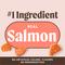 Show in main carousel: Merrick Power Bites Real Salmon Recipe Grain-Free Soft & Chewy Dog Treats, 6-oz bag slide 5 of 13