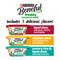 Show in main carousel: Purina Beneful Freshly Prepared Meals Variety Pack Wet Dog Food, 10-oz, case of 12 slide 6 of 11
