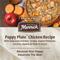 Show in main carousel: Merrick Grain-Free Wet Puppy Food Puppy Plate Chicken Recipe, 12.7-oz can, case of 12 slide 5 of 12