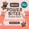 Show in main carousel: Merrick Power Bites Real Salmon Recipe Grain-Free Soft & Chewy Dog Treats, 6-oz bag slide 4 of 13
