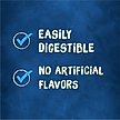 Show in main carousel: Busy Bone Peanut Butter Flavor Long-Lasting Chew Adult Small/Medium Dog Treats, 10 count pouch slide 9 of 12