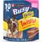 Show in main carousel: Busy Bone with Beggin' Twist'd! Long-Lasting Small/Medium Dog Treats, 10 count slide 1 of 14