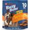 Show in main carousel: Busy Bone with Beggin' Twist'd! Long-Lasting Cheddar & Hickory Smoke Small/Medium Dog Treats, 10 count slide 1 of 14