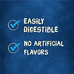 Busy Bone with Beggin' Twist'd! Tiny Dog Treats, 10 count slide 2 of 9