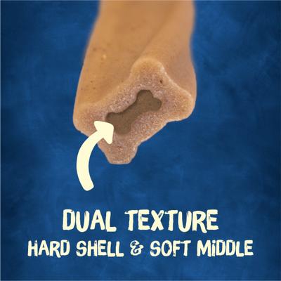 Busy Bone, Long-Lasting Peanut Butter Flavor Small/Medium Dog Treats