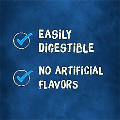 Busy Bone with Beggin' Twist'd! Long-Lasting Small/Medium Dog Treats, 10 count slide 2 of 9