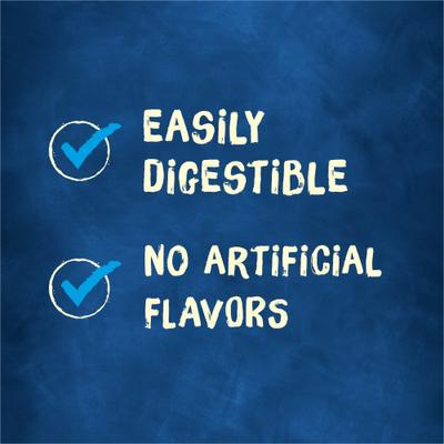 Show full view: Busy Bone with Beggin' Twist'd! Long-Lasting Small/Medium Dog Treats, 10 count slide 9 of 14