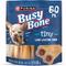 Show in main carousel: Busy Bone Long-Lasting Real Meat Tiny Dog Treat, 60 count slide 1 of 14