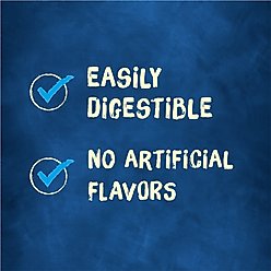 Busy Bone with Beggin' Twist'd! Long-Lasting Cheddar & Hickory Smoke Small/Medium Dog Treats, 10 count slide 2 of 9