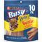Show in main carousel: Busy Bone with Beggin' Twist'd! Tiny Dog Treats, 10 count slide 1 of 14