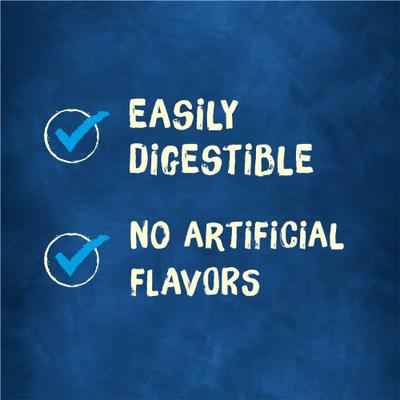 Show full view: Busy Bone with Beggin' Twist'd! Long-Lasting with Real Bacon Mini Dog Treats, 12 count slide 9 of 14