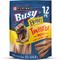 Show in main carousel: Busy Bone with Beggin' Twist'd! Long-Lasting with Real Bacon Mini Dog Treats, 12 count slide 1 of 14