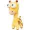 Show in main carousel: FuzzYard Neckholas The Giraffe Squeaky Plush Dog Toy slide 1 of 6